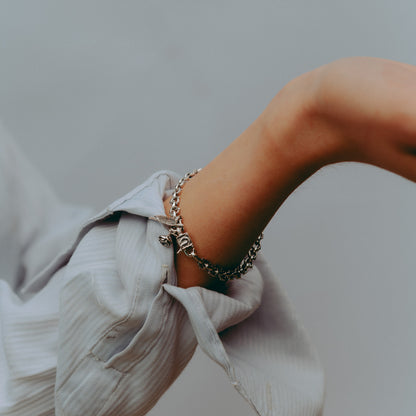 No Rose Without A Thorn
