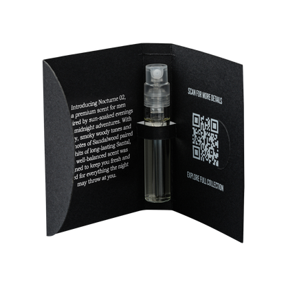 Nocturne 02 2ml