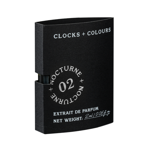 Nocturne 02 2ml