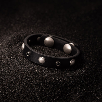 Nomos x Black