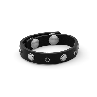 Nomos x Black
