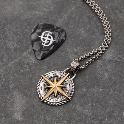 North Star x Brass