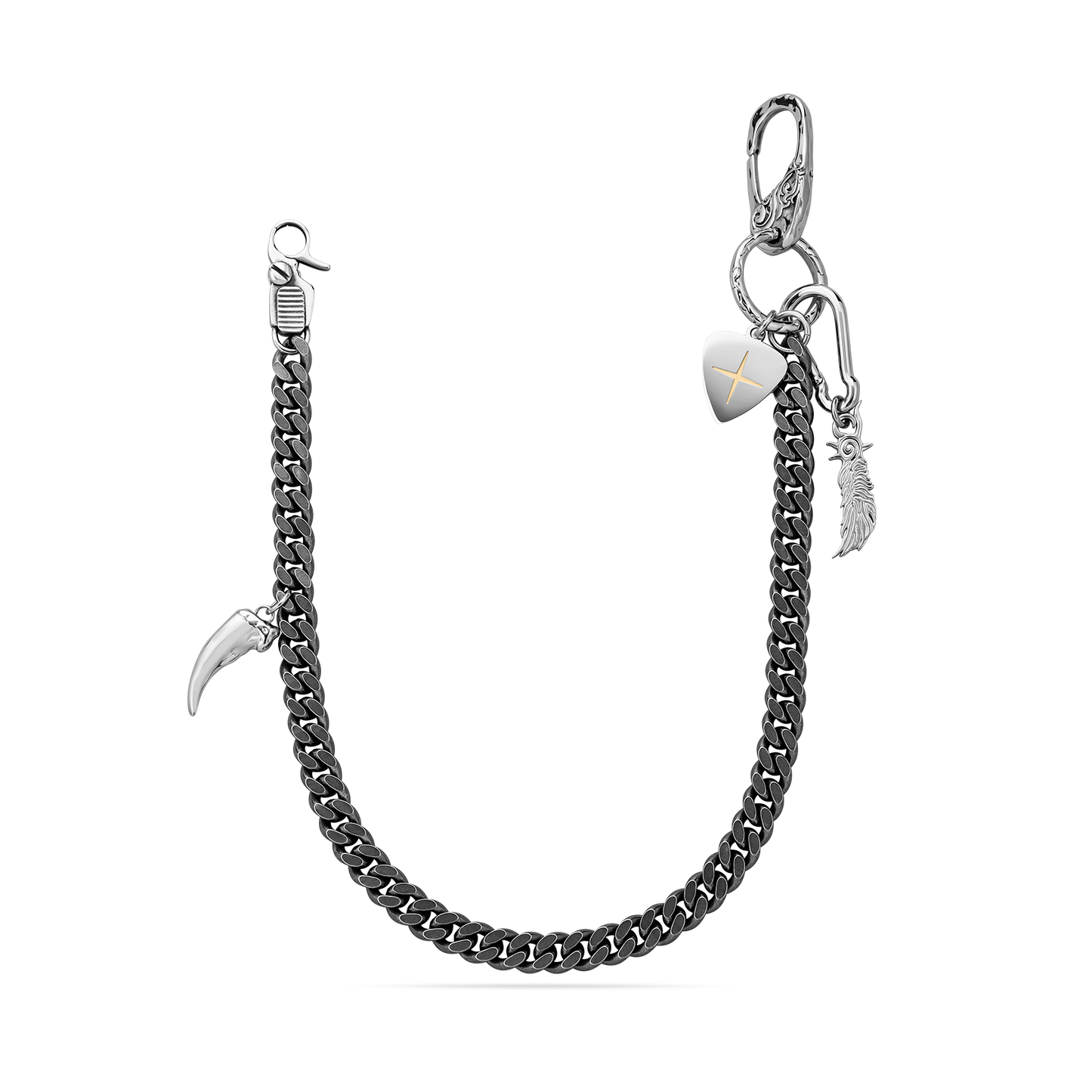 Orphan x Kenny Hoopla