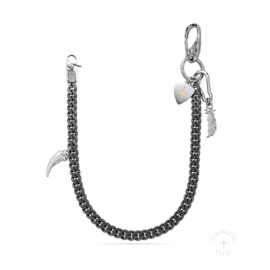 Orphan x Kenny Hoopla