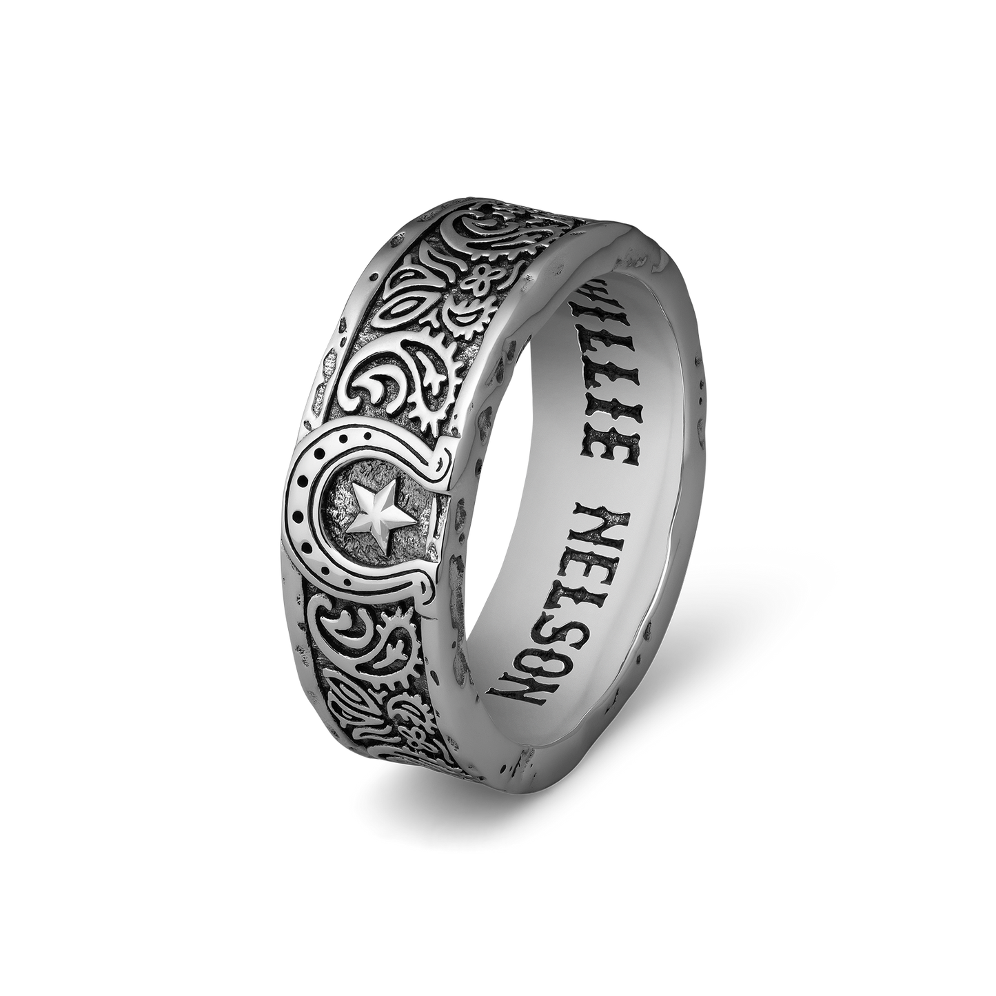 Outlaw x Willie Nelson