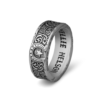 Outlaw x Willie Nelson