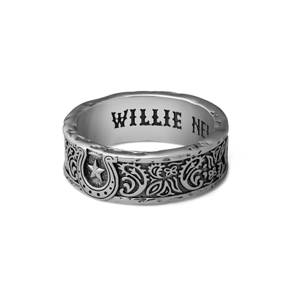 Outlaw x Willie Nelson