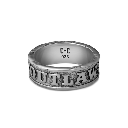 Outlaw x Willie Nelson