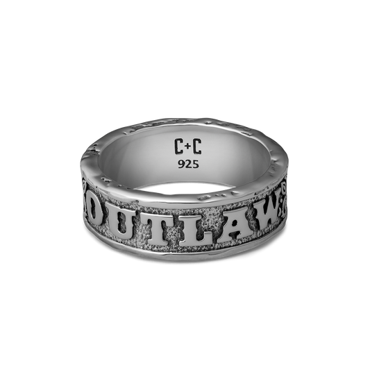 Outlaw x Willie Nelson