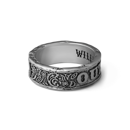 Outlaw x Willie Nelson