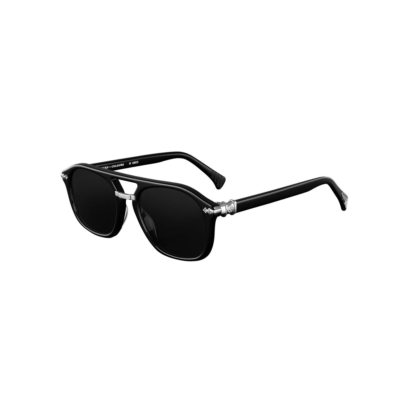Phantom x Black/Silver - Phantom-ClocksAndColours-Black-1-1.png