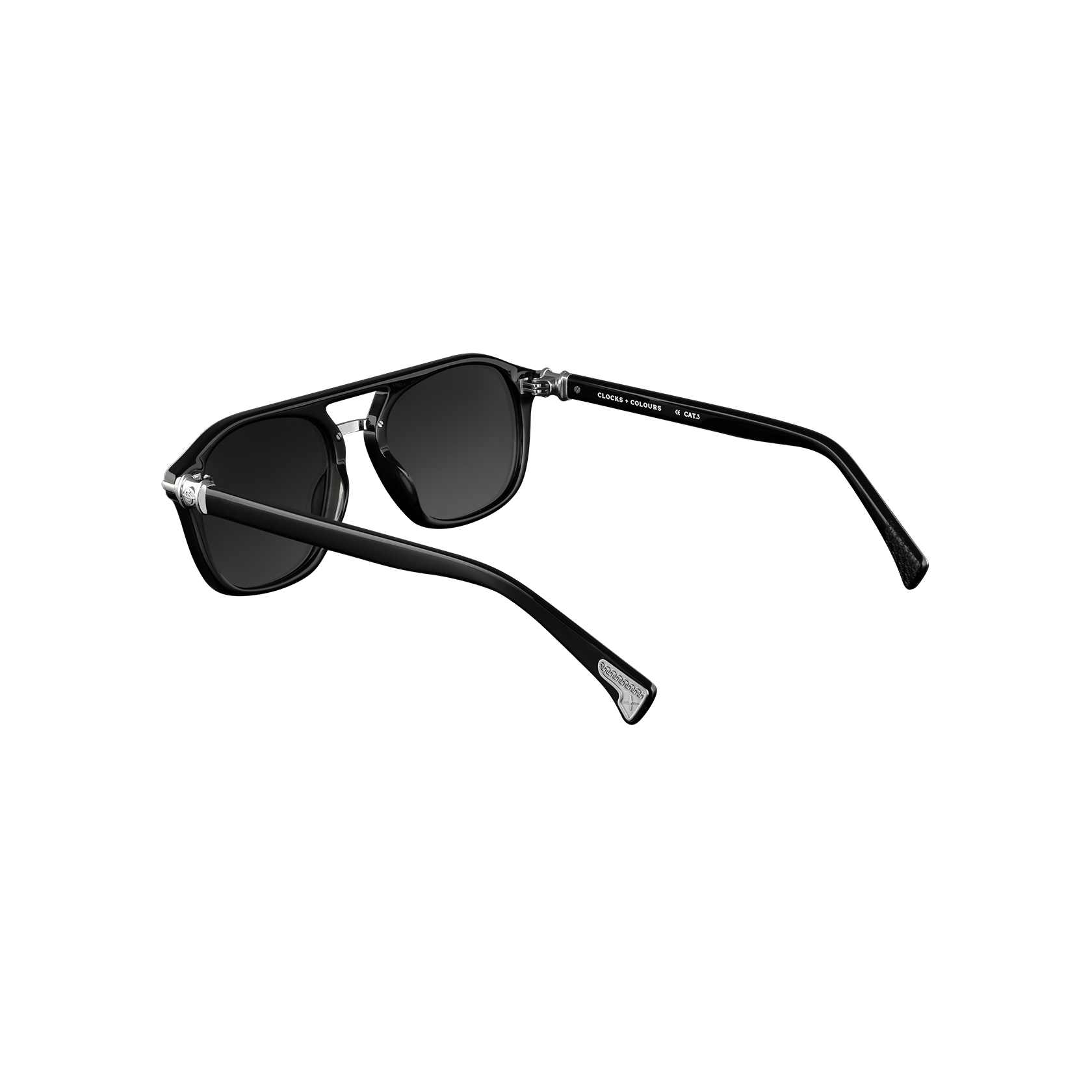 Phantom x Black/Silver - Phantom-ClocksAndColours-Black-2.png