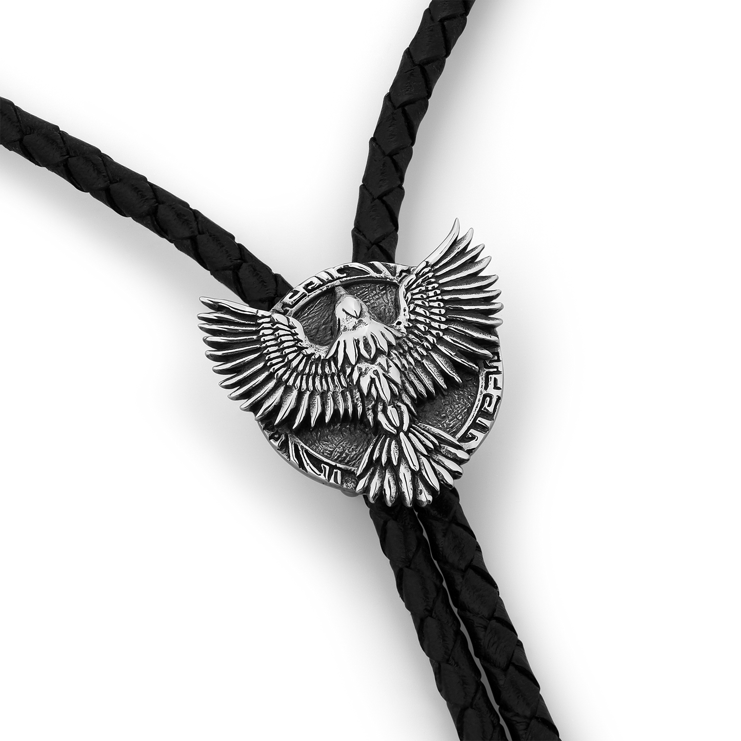 Raven Feather x JJ Julius Son