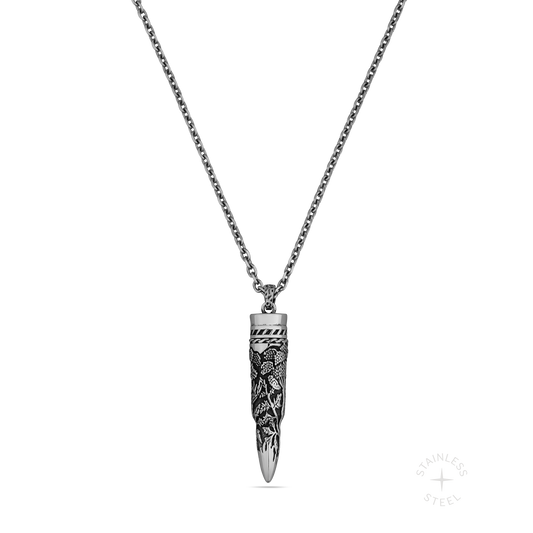 Recoil x Stainless Steel