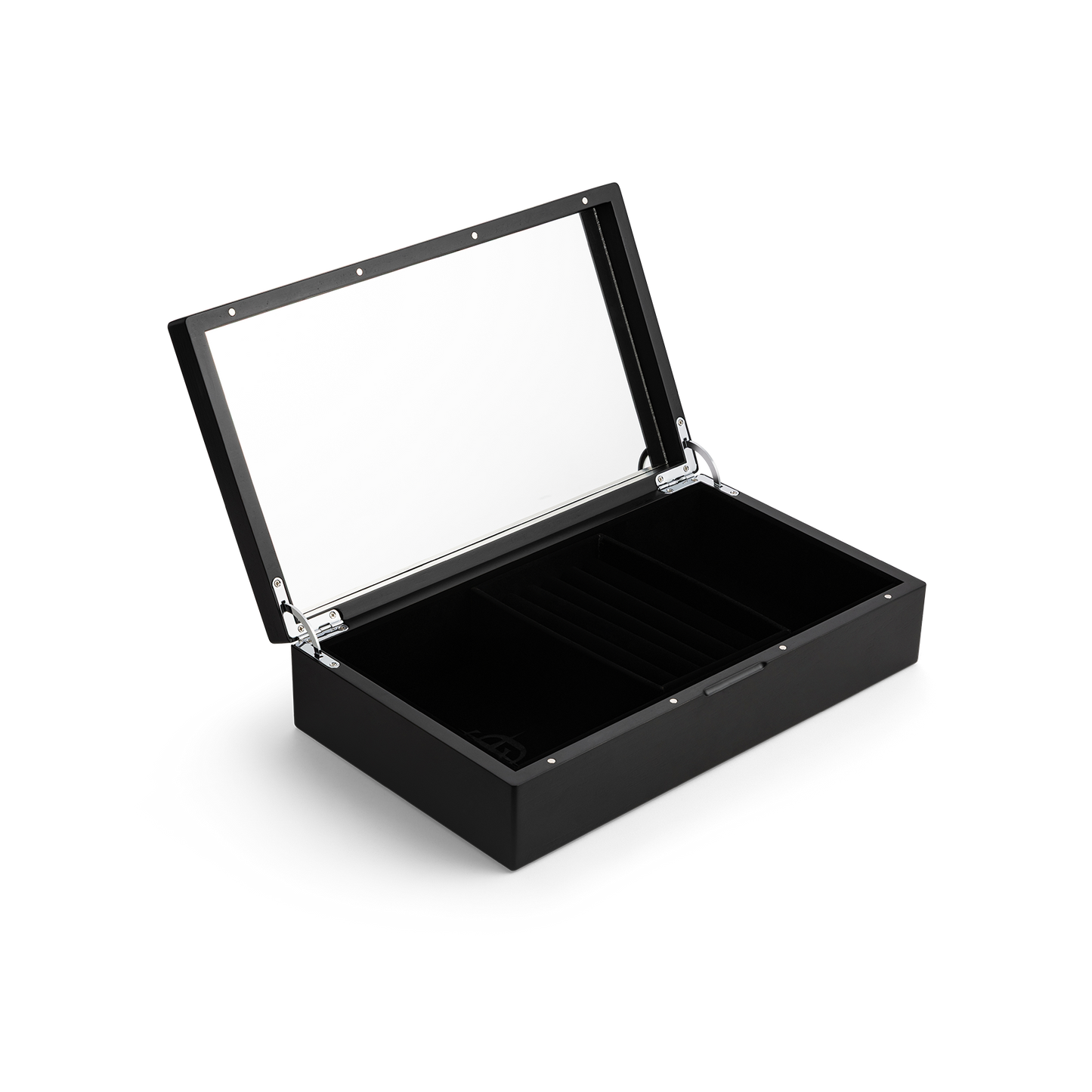 Reliquary x Black