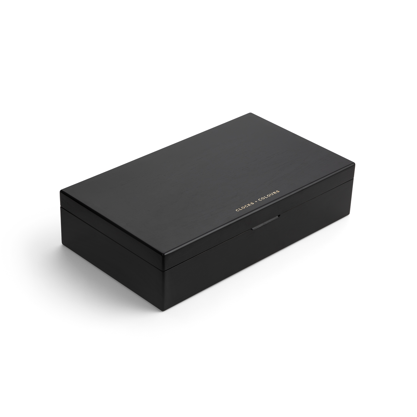 Reliquary x Black
