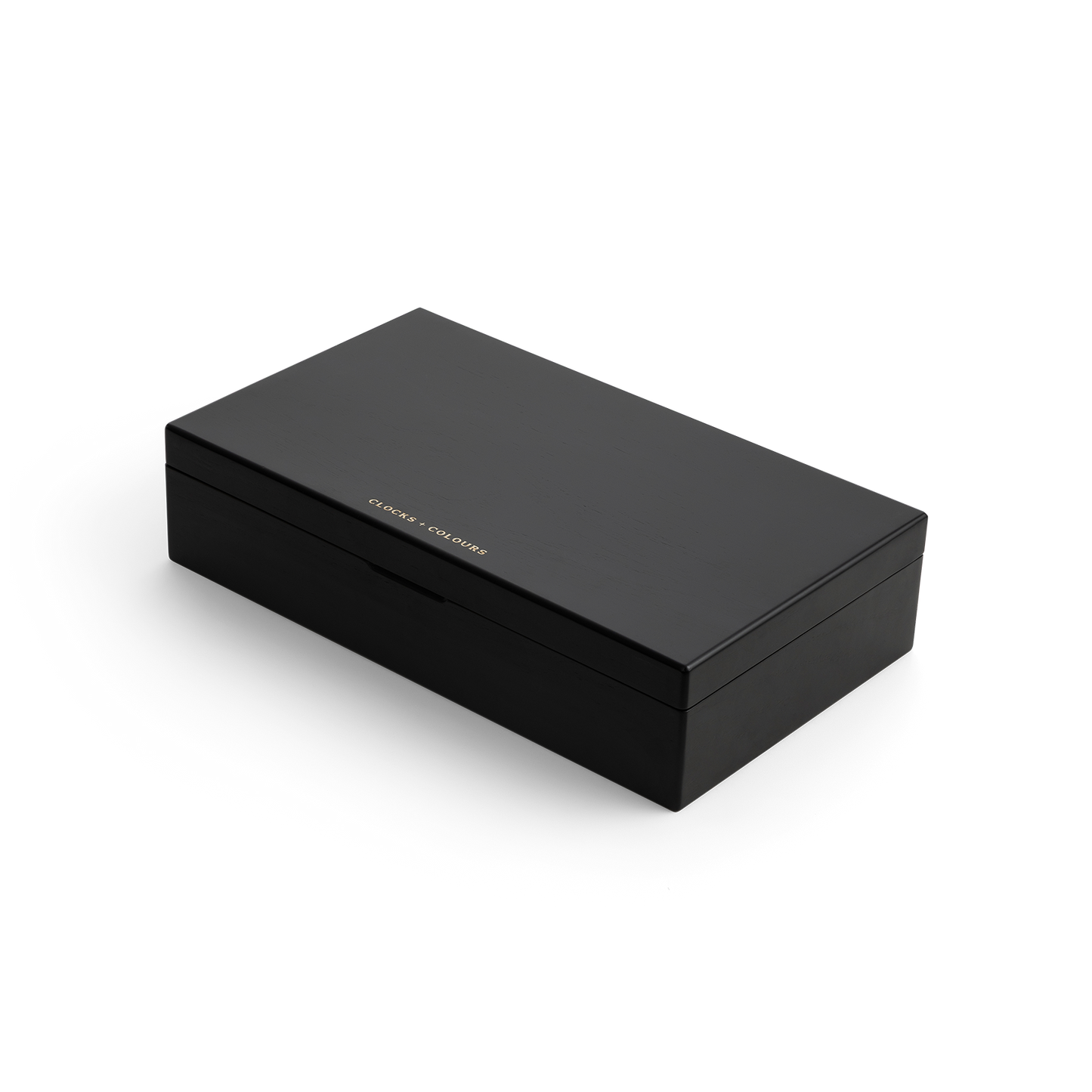 Reliquary x Black
