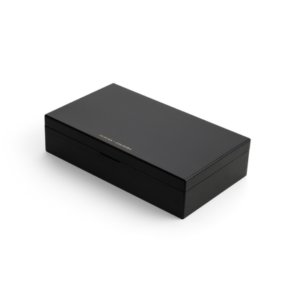 Reliquary x Black