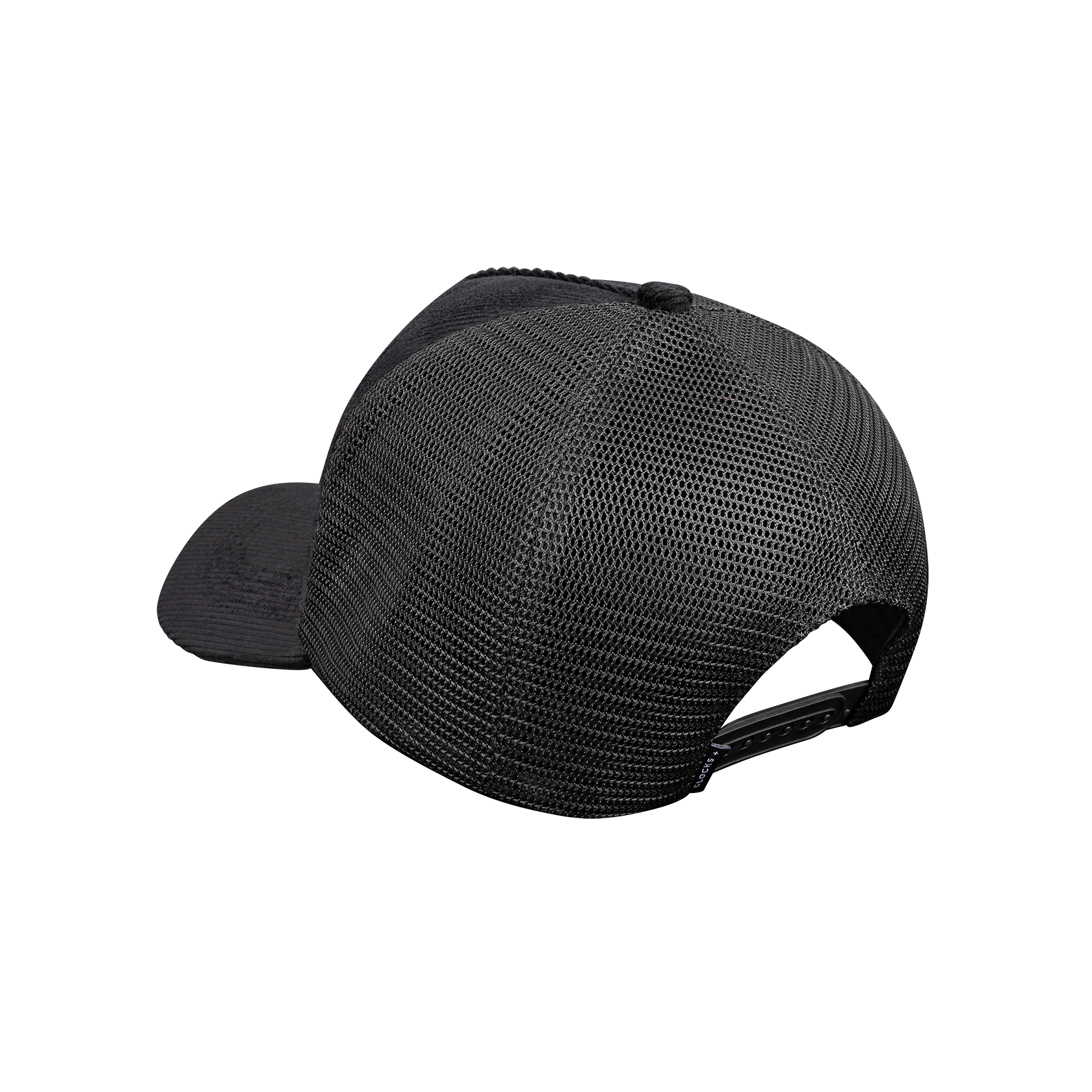 Retro Racer Hat - Retro Racer Hat-ClocksAndColours-4.png