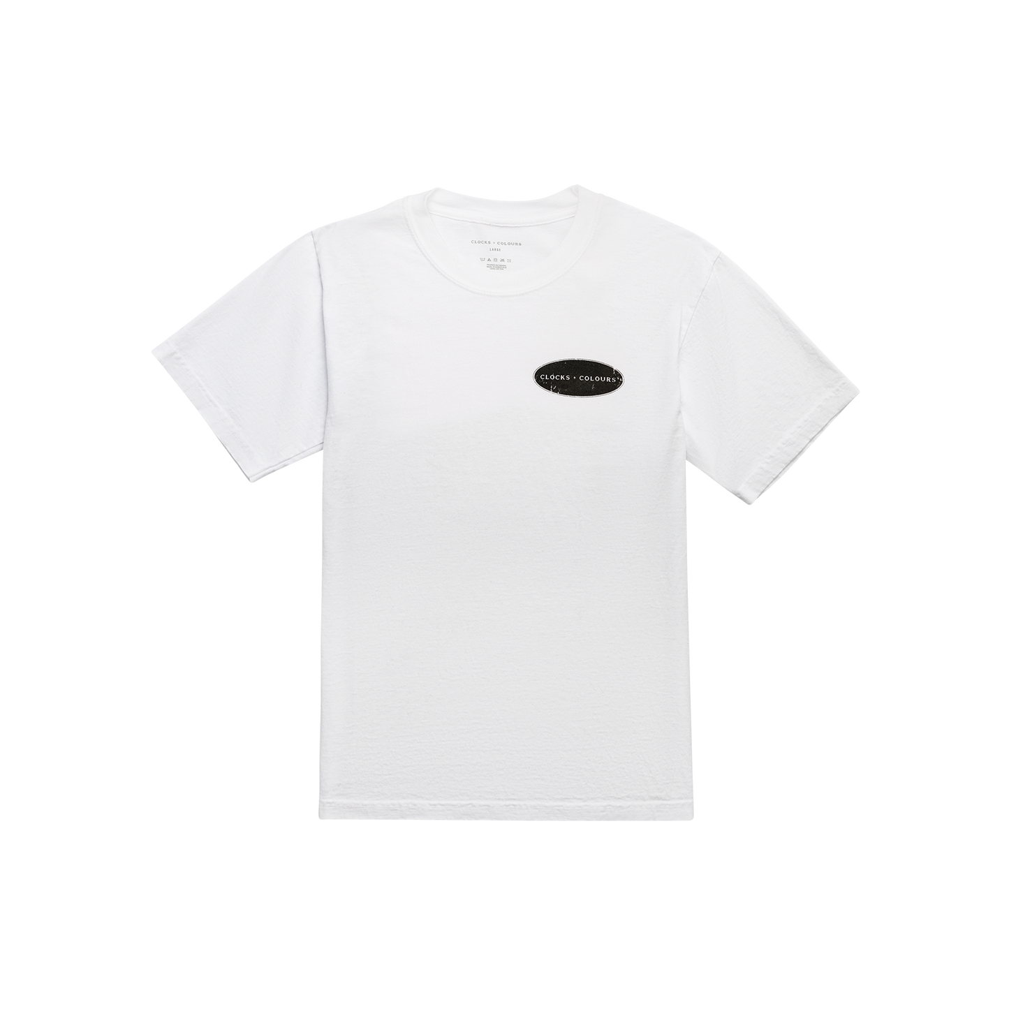 Ride Like Hell Tee