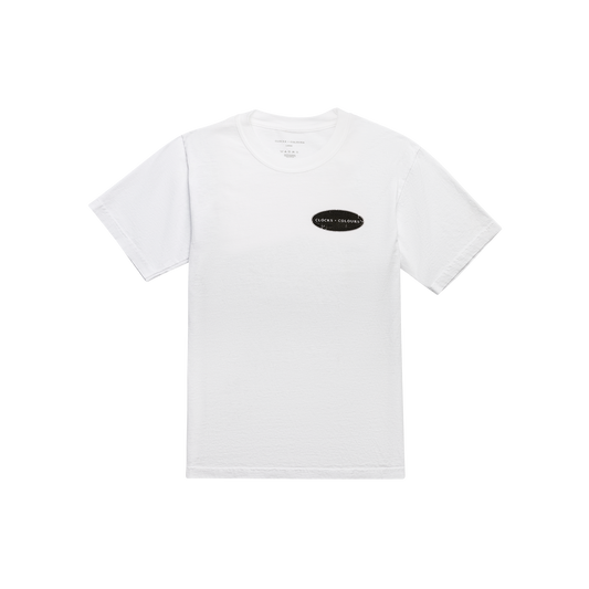Ride Like Hell Tee