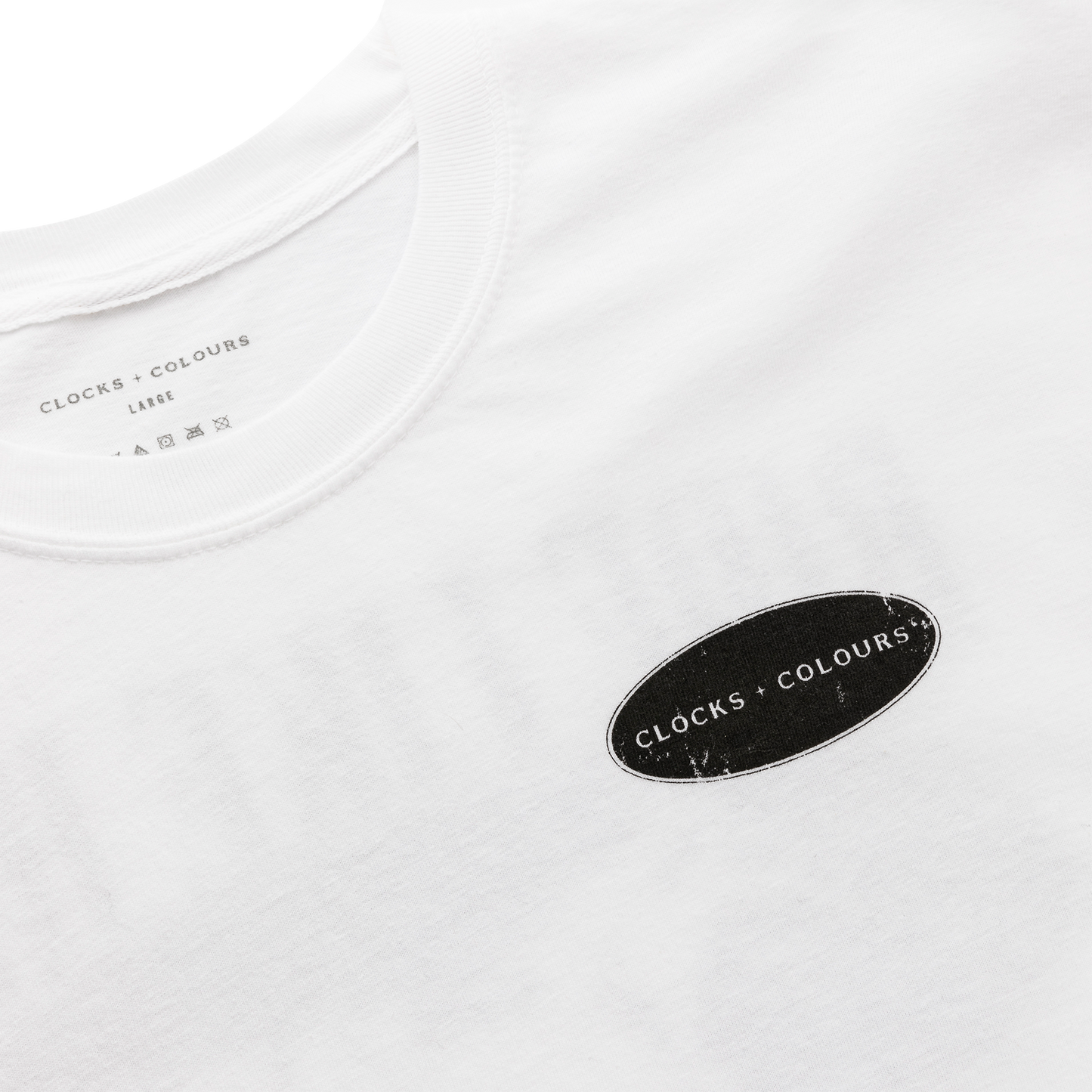 Ride Like Hell Tee