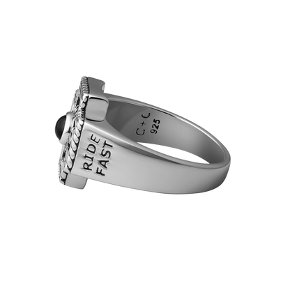 Rodeo x Diamond Cross Ranch