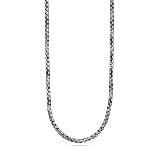 Rounded Box Chain