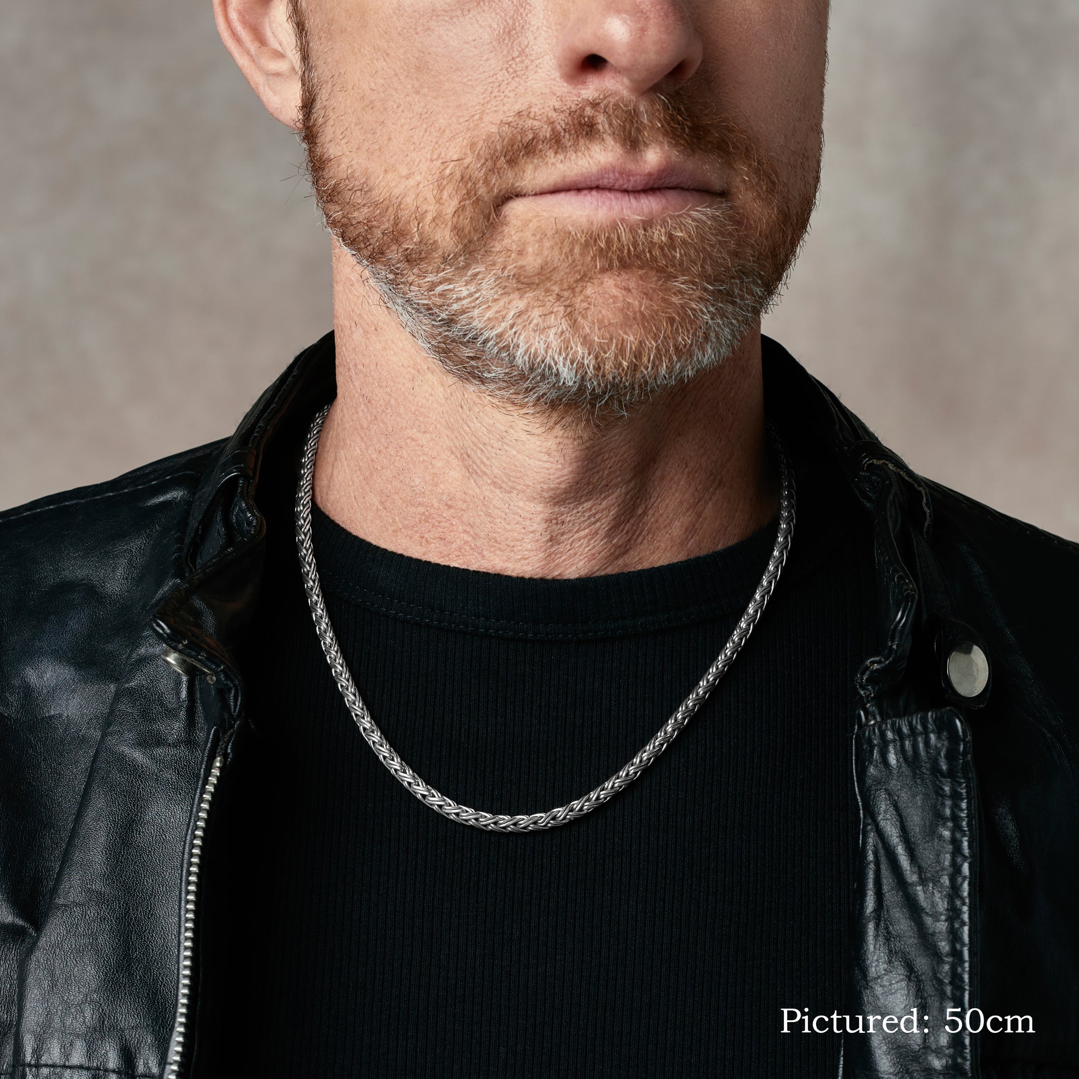 Scorpion x Woven Chain Clocks and Colours EU