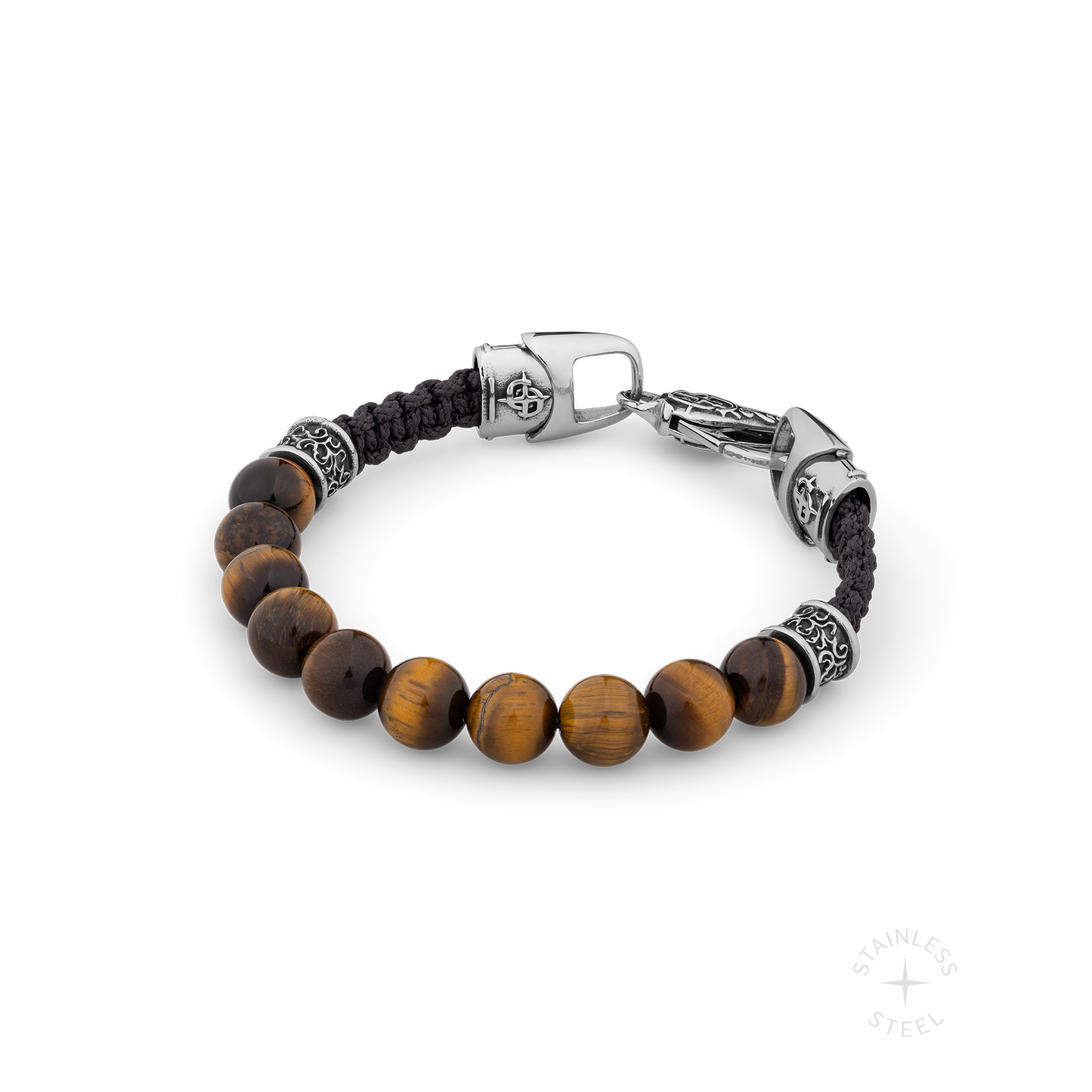 Sacred x Tiger's Eye
