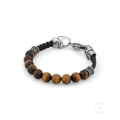 Sacred x Tiger's Eye
