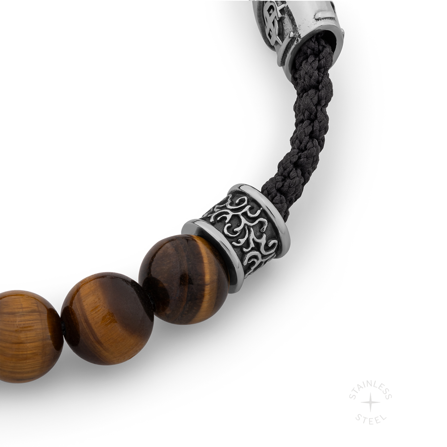 Sacred x Tiger's Eye
