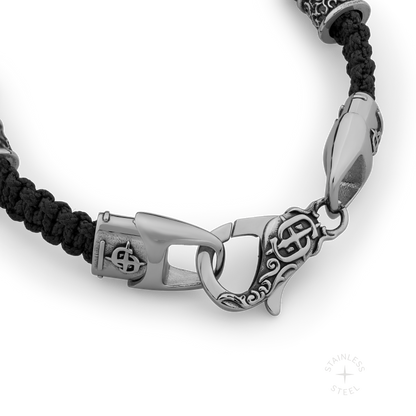 Sacred x Tiger's Eye