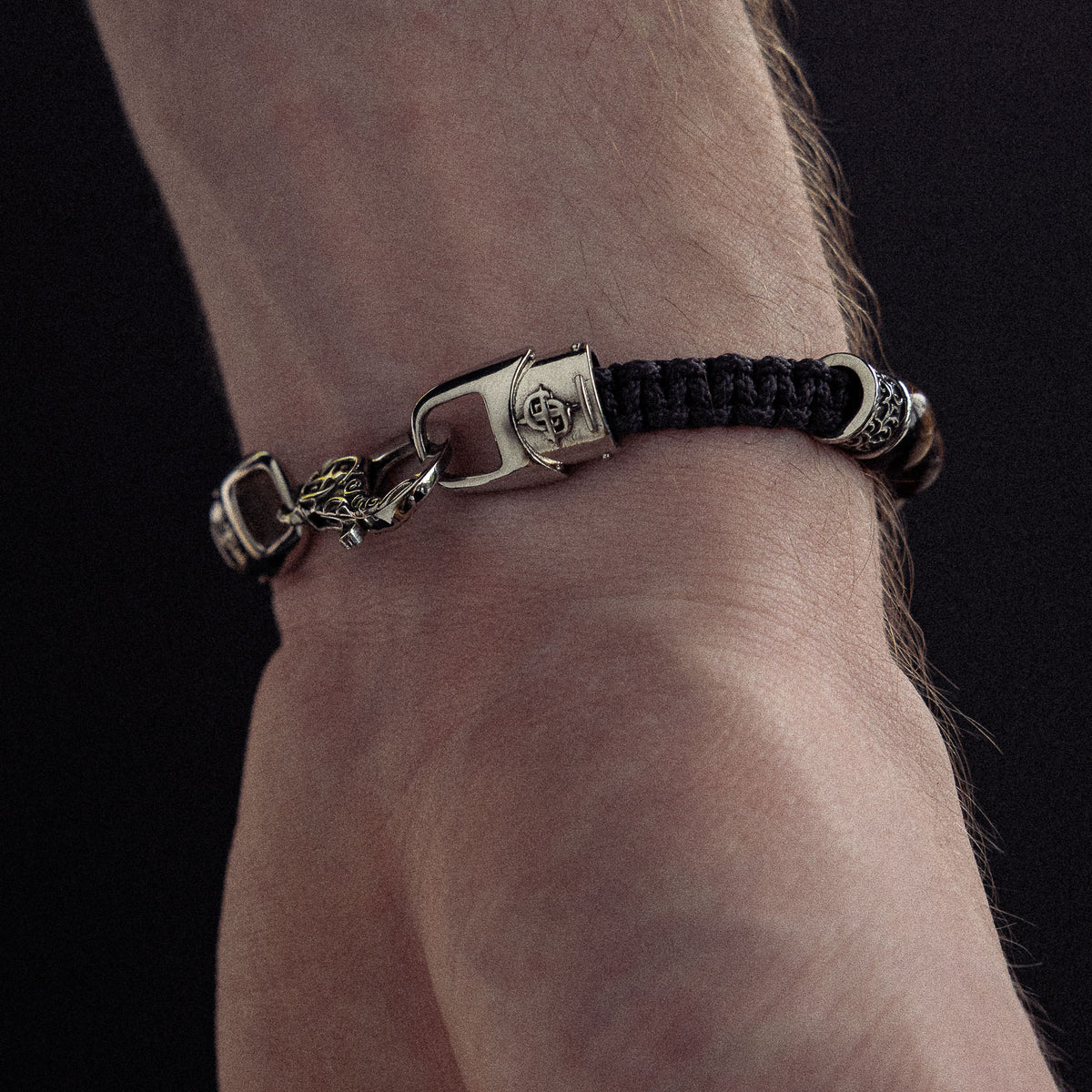 Sacred x Tiger's Eye