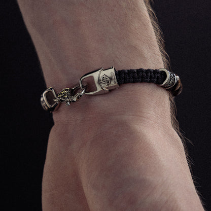 Sacred x Tiger's Eye