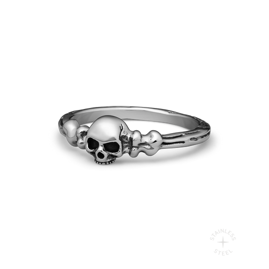 Salt & Bone
