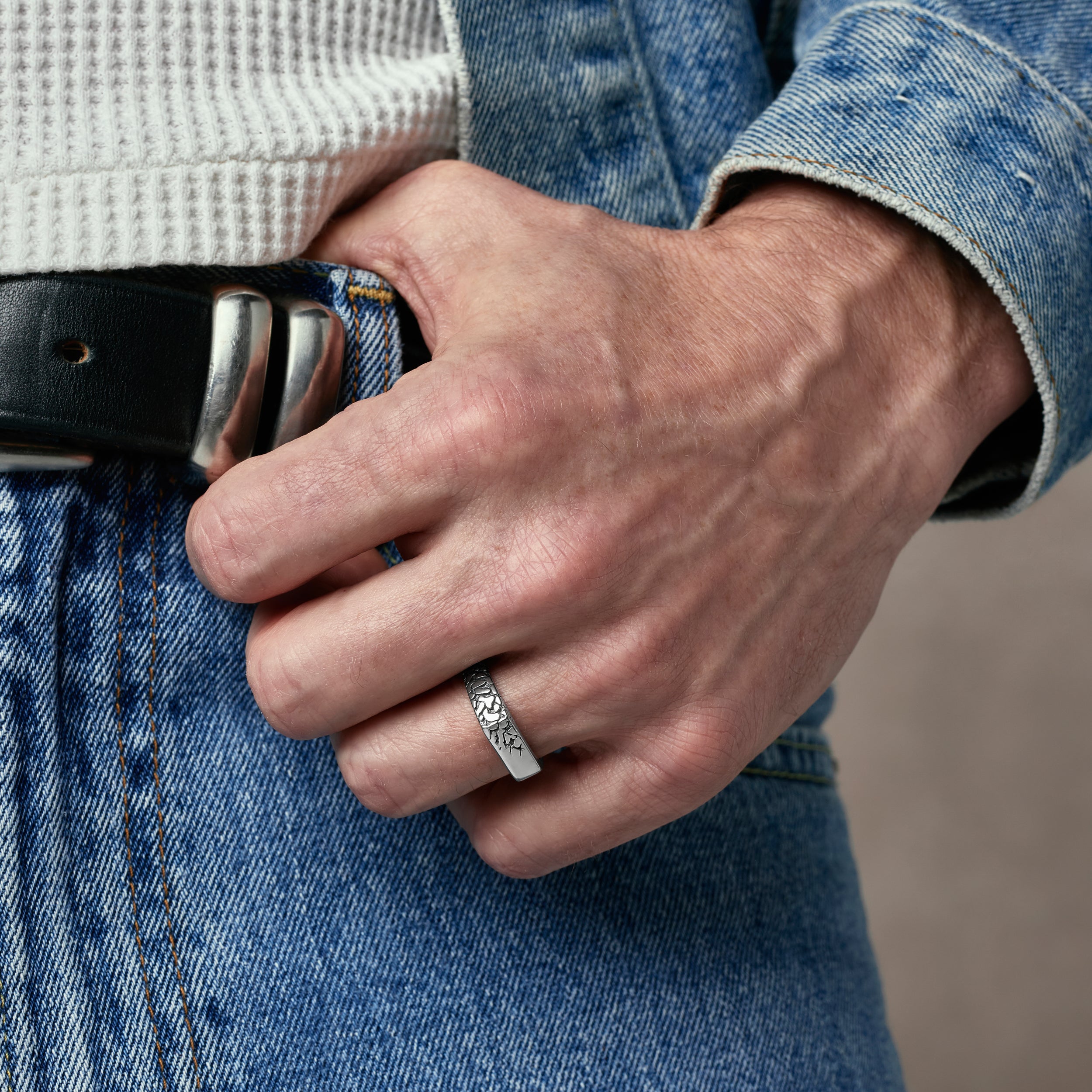 Scorched Earth Clocks and Colours EU