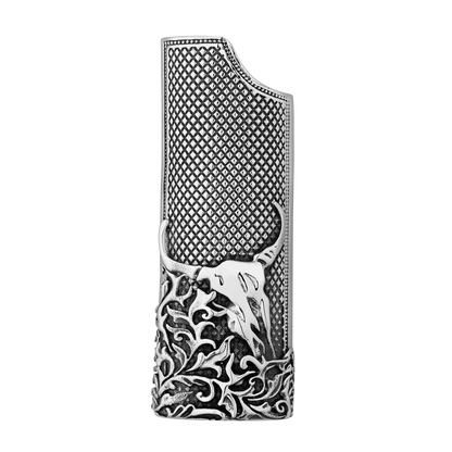 Scorched Lighter Sleeve x Pete's Pirate Life