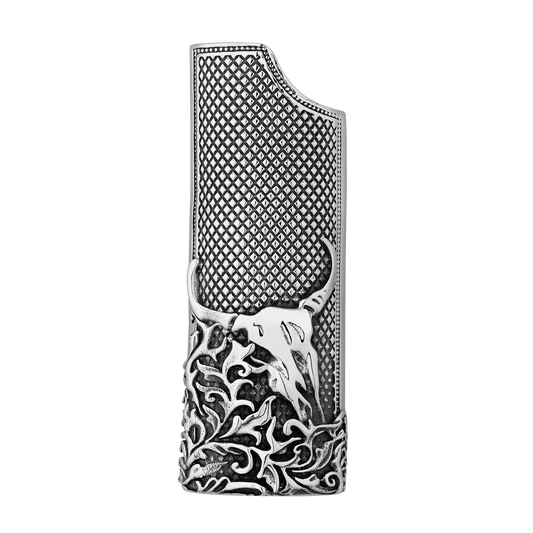Scorched Lighter Sleeve x Pete's Pirate Life