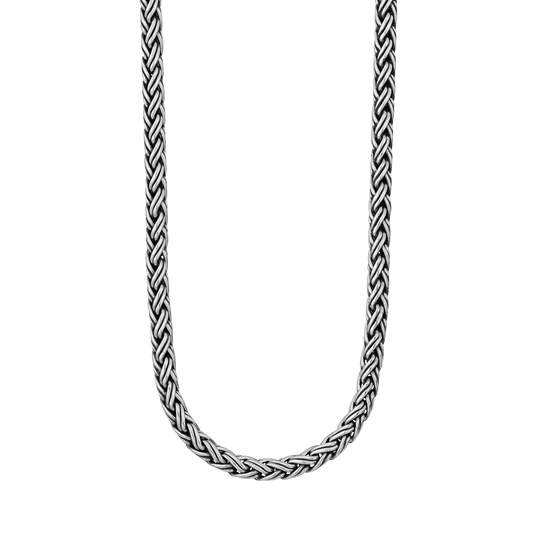 Scorpion x Woven Chain