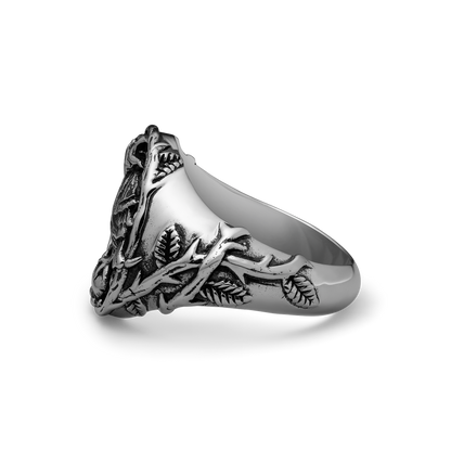 Shadow's Wake