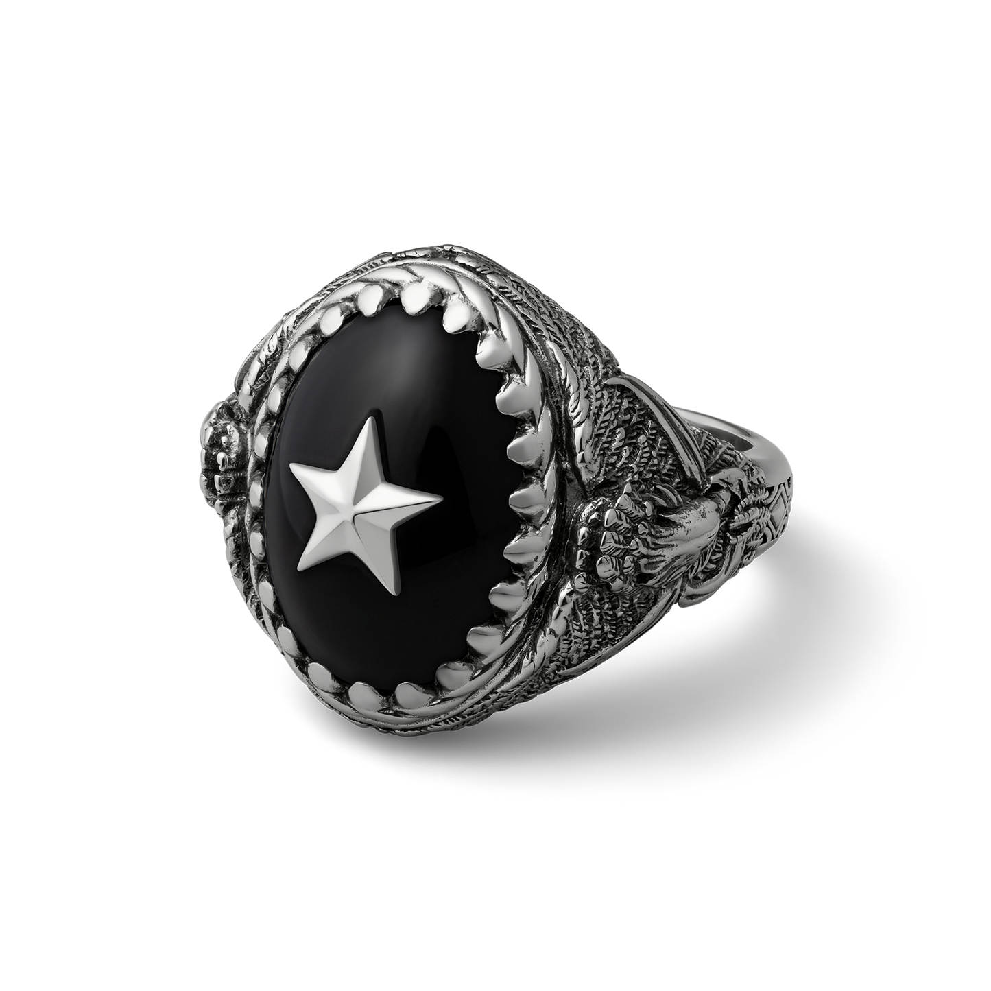 Stardust x Willie Nelson x Onyx