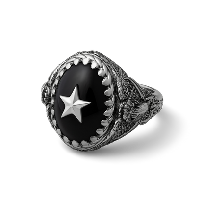 Stardust x Willie Nelson x Onyx