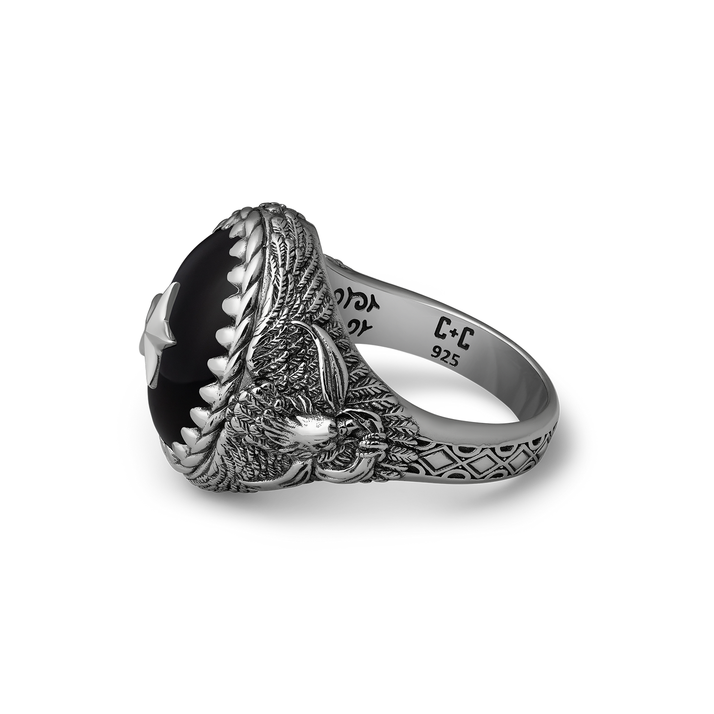 Stardust x Willie Nelson x Onyx