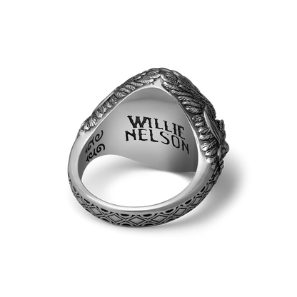 Stardust x Willie Nelson x Turquoise