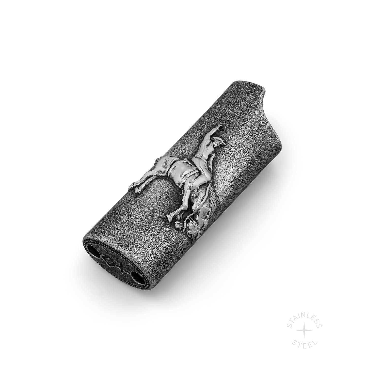 Striker x Diamond Cross Ranch