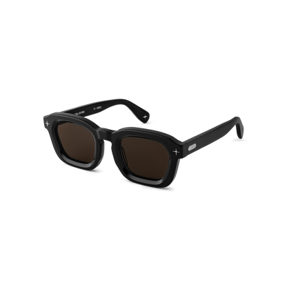 Tarmac x Black