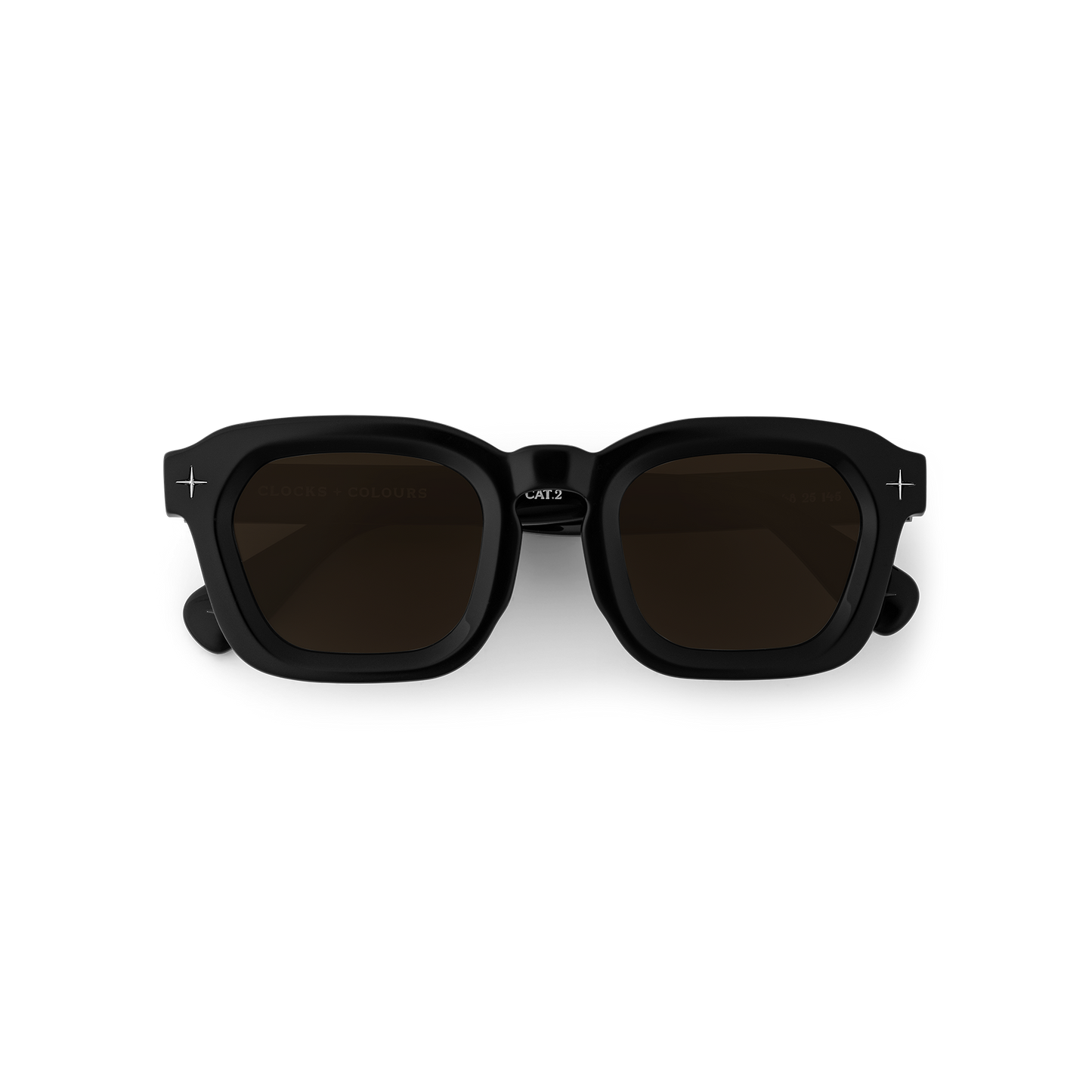 Tarmac x Black