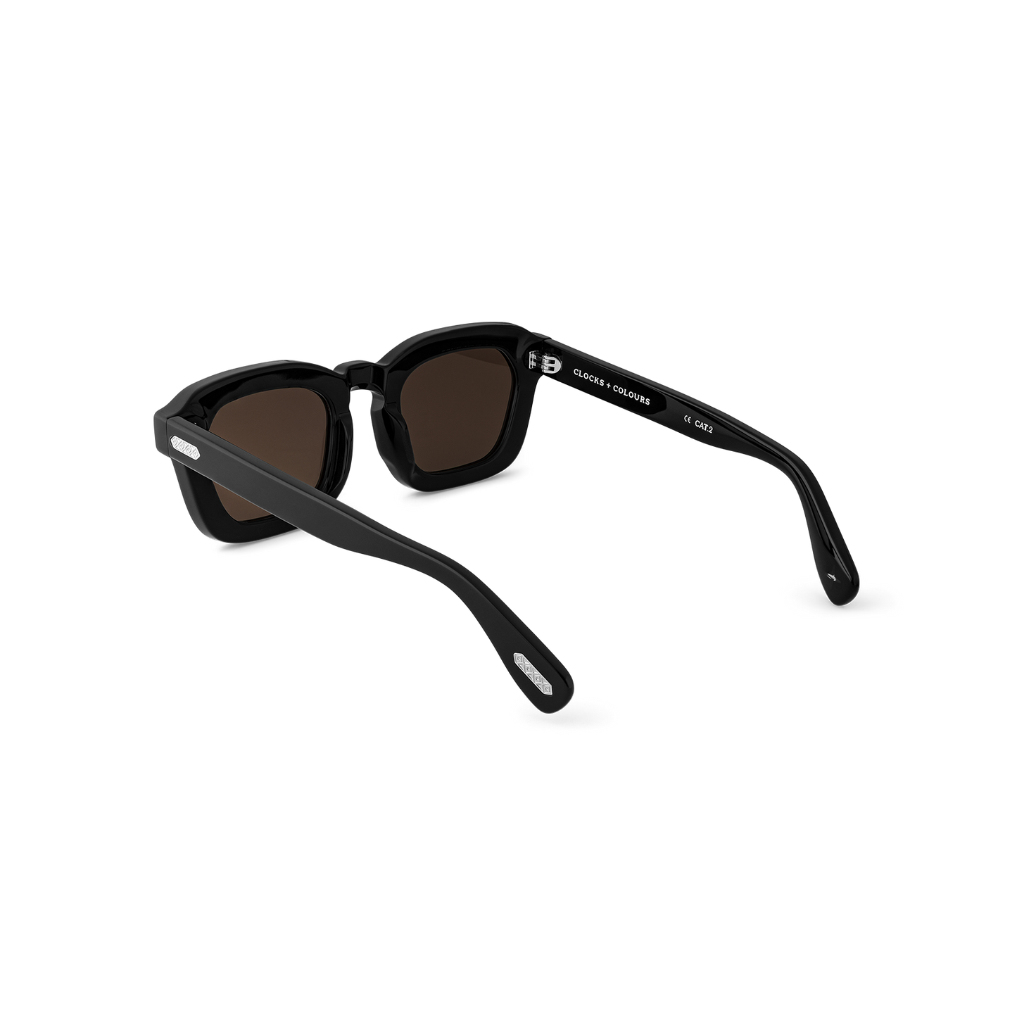 Tarmac x Black
