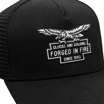 Talon Hat